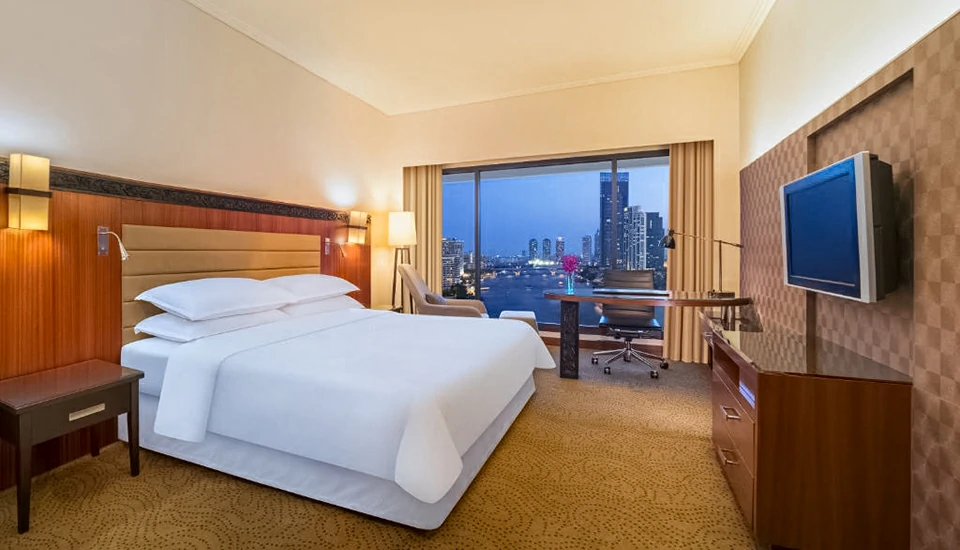 هتل رویال ارکید شرایتون بانکوک